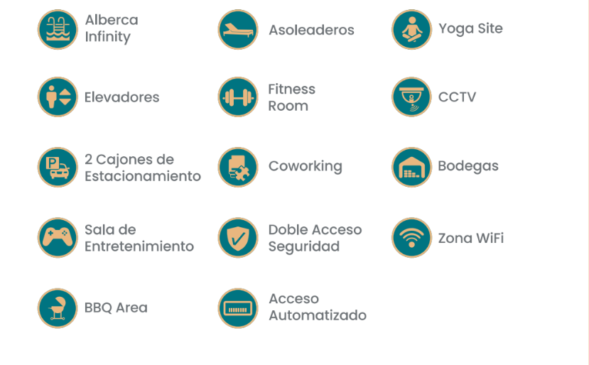 amenidades arbolada towers.png